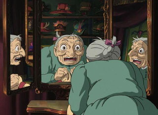 Illustration for article titled Studio Ghibli Characters Sure Look the Same